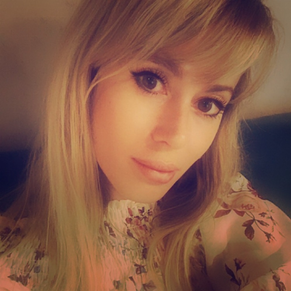 Meet your Posher, Malina